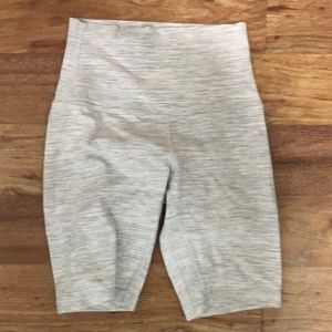 Lululemon Align Short 8”